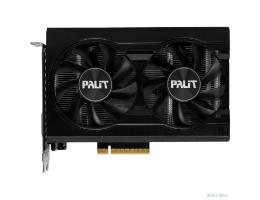 Видеокарта PALIT RTX3050 DUAL 8G (NE63050018P1-1070D V1) RTL
