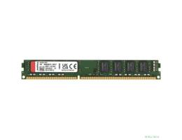 Kingston DDR3 DIMM 8GB (PC3-12800) 1600MHz KVR16N11/8WP