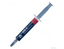 Термопаста MX-4 Thermal Compound 4-gramm 2019 Edition (ACTCP00002B)