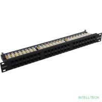 Exegate EX281082RUS Патч-панель UTP 19