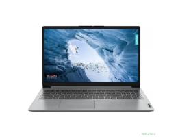 Lenovo IdeaPad 1 15IJL7 [82LX00FHUE] (КЛАВ.РУС.ГРАВ.) Grey 15.6" {FHD Celeron N4500/8Gb/512Gb SSD/noOS}