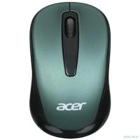 Acer OMR135 [ZL.MCEEE.01I] зеленый оптическая (1000dpi) беспроводная USB для ноутбука (2but)