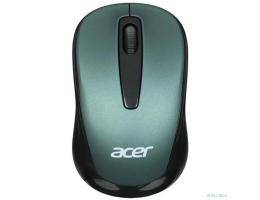 Acer OMR135 [ZL.MCEEE.01I] зеленый оптическая (1000dpi) беспроводная USB для ноутбука (2but)