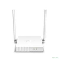 TP-Link TL-WR820N Многорежимный роутер Wi-Fi N300