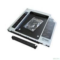 Espada SS95 Аксессуары HDD,  Переходник dvd slim 9,5 mm to hdd (mini sata to sata) (38335)