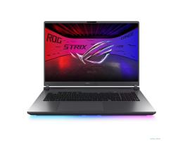 ASUS  ROG Strix G815JMR-S9080 [90NR0LE1-M00450] Grey 18" { WQXGA  i7 14650HX/32Gb/SSD1Tb/RTX 5060 8Gb/noOS}