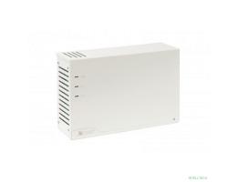 БАСТИОН СКАТ-1200Д (СКАТ ИБП-12/2-2Х7) источник питания 12В, 2 А корпус под АКБ 2х7Ач СС ТР ПБ, МПТ (54)