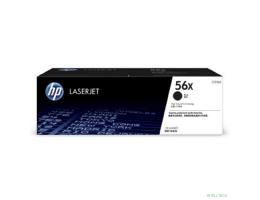 HP CF256X  Картридж HP 56X {LaserJet Pro M436N/DN/NDA} (13700 стр)
