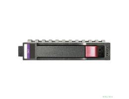 HPE MSA 1.2TB 12G SAS 10K 2.5in ENT HDD (J9F48A / 787648-001(B))
