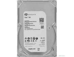 4TB Seagate HDD Server Exos 7E8 (ST4000NM003A) {SAS 12Gb/s, 7200 rpm, 256mb buffer, 3.5"}