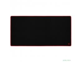 Defender Игровой коврик Black Ultra XXL 900*450*3мм [50564]