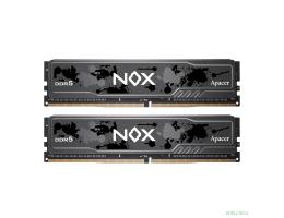 DDR5 DIMM 6800-36 2048x8 32GB 1.4V OC NOX DDR5 w/HS RP-K2 AH5U32G68C642MBAA-2                                                                                                                           