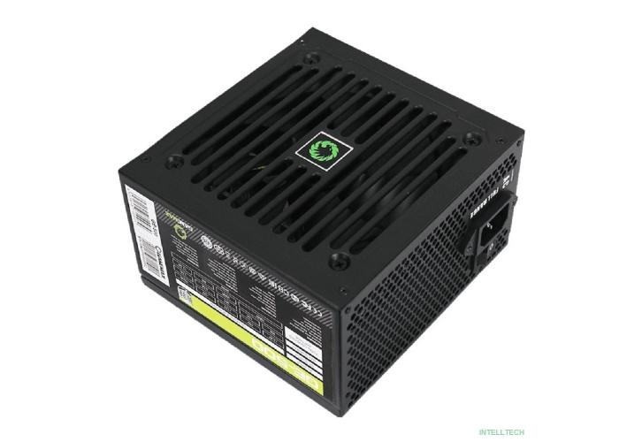 GameMax Блок питания ATX 500W GE-500