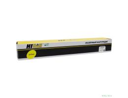 Hi-Black C-EXV54Y Тонер-картридж для Canon iR C3025/C3025i/C3125i, Y, 8,5K