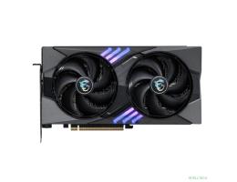 Видеокарта MSI RTX5060Ti GAMING 8GB GDDR7 128bit 3xDP HDMI 2FAN RTL