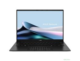 ASUS Zenbook UM3406GA-QD093X [90NB17R1-M008W0] Black 14" {OLED WUXGA Ryzen AI 7 445/32Gb/SSD1Tb/840M/W11Pro/Bag}