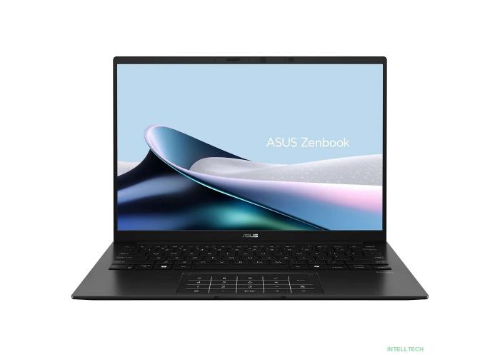 ASUS Zenbook UM3406GA-QD093X [90NB17R1-M008W0] Black 14