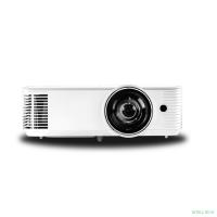 Exell EXD102STW Проектор ламповый короткофокусный {DLP, 3500 ANSI, XGA (1024x768), 30000:1, Объектив 0.62:1}