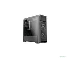 Корпус Zalman N5 OF ATX, BLACK, WINDOW, 1x5.25", 2xCombo (3.5” or 2.5”), 4x2.5", 2xUSB2.0, 1xUSB3.0,