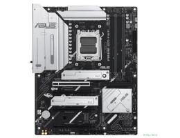 ASUS PRIME X870-P WIFI (Socket AM5, ATX, 4xDDR5(256GB), HDMI 2.1, 1xPCIe 5.0x16/3xPCIe 4.0x16, 1xLAN (2.5GbE), 2xSATA 6Gb/s, 4xM.2, RAIDXpert2 Technology, Wi-Fi 7, 2xType-C, Wi-Fi 7, 4xUSB 3.2, 2xUSB)