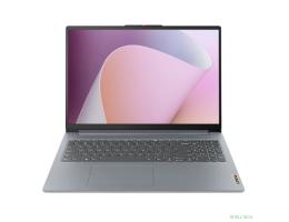 Lenovo IdeaPad 3 Slim 15AMN8 [82XQ00XBSA] Grey  15.6" {FHD  R5-7520U/16Gb/512Gb SSD/noOs}