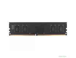 QUMO DDR4 DIMM 8GB QUM4U-8G2666P19 PC4-21300, 2666MHz OEM/RTL