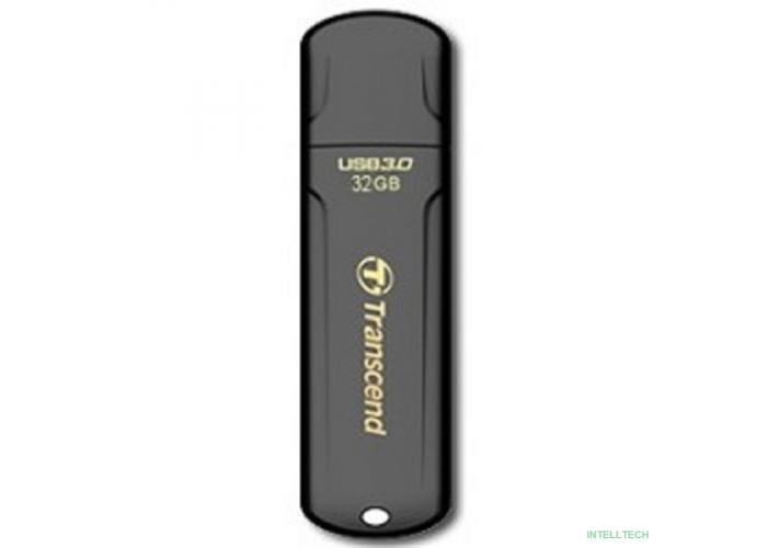 Transcend USB Drive 32Gb JetFlash 700 TS32GJF700 {USB 3.0}