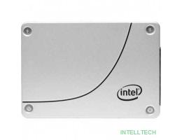 Накопитель SSD INTEL D3-S4620 3.8Tb 2.5" SATA-III SSDSC2KG038TZ01(1Z)