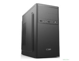 CBR Корпус mATX Minitower RD873, c БП PSU-ATX450-12EC (450W/120mm), 2*USB 2.0, HD Audio+Mic, кабель питания 1.2м, Black [PCC-MATX-RD873-450W]