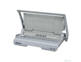 Fellowes Переплетчик STAR+ FS-5627501 {перфорирует до 12 листов, сшивает - 150 л.}