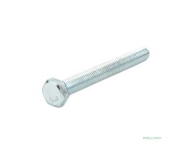 Rexant KR-01-3512-034 Болт шестигранный KRANZ DIN 933, 8х70, короб (20 шт./уп.)
