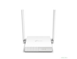 TP-Link TL-WR820N Многорежимный роутер Wi-Fi N300