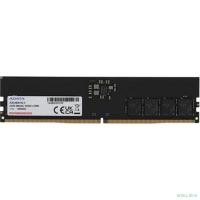Память DDR5 16Gb 4800MHz A-Data AD5U480016G-S RTL PC4-25600 CL40 DIMM 288-pin 1.1В single rank