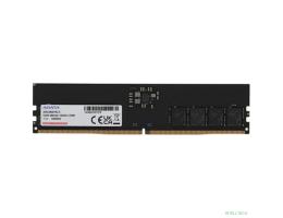 Память DDR5 16Gb 4800MHz A-Data AD5U480016G-S RTL PC4-25600 CL40 DIMM 288-pin 1.1В single rank