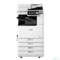 Canon imageRUNNER C3926i MFP (5963C005){26/15 ppm A4/A3, 3,5 GB + SSD256GB, 1,8 Ghz, 1200dpi, USB, Network, Wi-Fi, Duplex, 2 х 550л, без крышки, без тонера} запуск АСЦ 