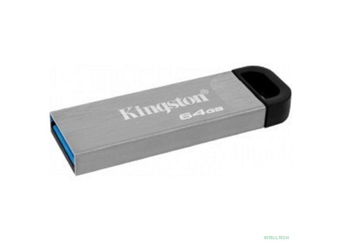 Kingston USB Drive 64GB DataTraveler USB 3.2 DTKN/64GB