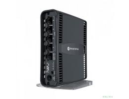 MikroTik C52iG-5HaxD2HaxD-TC hAP ax2  Маршрутизатор WIFI6, 2.4+5Ghz, 5RJ45 1Gbit, 1 POE