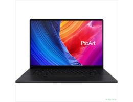 ASUS ProArt P16 H7606WM-RJ112X [90NB15L1-M007P0] Black 16" {OLED Touch Ryzen AI 9 HX 370/32Gb/SSD2Tb/RTX 5060 8Gb/Win 11P}
