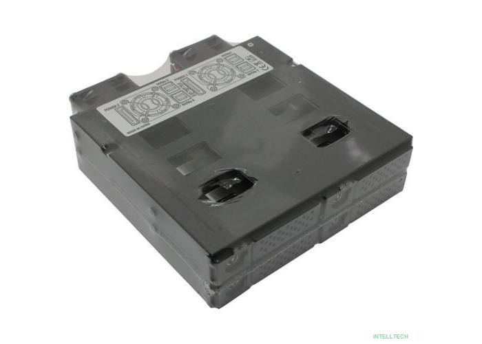 Procase M2-204-NVME-BK