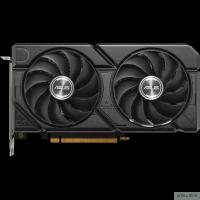 Видеокарта ASUS AMD Radeon RX 7600 DUAL OC V2 8GB GDDR6 128bit 3*DP/HDMI (DUAL-RX7600-O8G-EVO) RTL