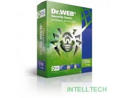 ПО DR.Web Security Space 3 ПК/1 год (BHW-B-12M-3-A3/AHW-B-12M-3-A2) [351297/352416]