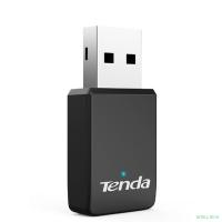 TENDA U9 USB Wi-Fi-адаптер двухдиапазонный стандарта AC650