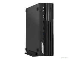 MSI Pro DP21 14M-1054XRU [9S6-B0A431-1054] Black {i5 14400(2.5Ghz)/16384Mb/512PCISSDGb/UHD Graphics 730/noOS}