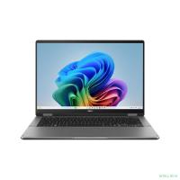 ASUS VivoBook Flip 14 TP3407SA-QL055W [90NB14Y1-M00690] Matte Gray 14