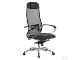 Кресло Samurai SL-1, Черный A.2.1.49 [zA.2.1.49]