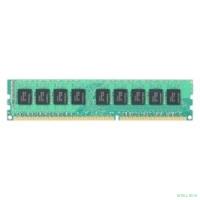 Kingston DDR3 DIMM 8GB KVR16LE11/8 PC3-12800, 1600MHz, ECC, CL11, 1.35V, w/TS