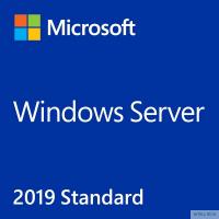 Microsoft Windows Server Standart 2019 Rus 64bit DVD DSP OEI 16 Core (P73-07797)