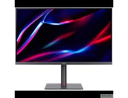 LCD Aopen by Acer 27" 27XV5KVymipruzx {IPS 3840x2160 160Hz 0.5ms 400cd HDMI2.1 DisplayPort1.4 USB-C(65W) 2xUSB2.0 2x3W} [UM.HX5EE.V09]