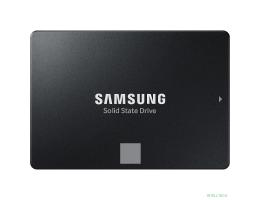 Samsung SSD 250Gb 870 EVO MZ-77E250B/EU 