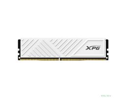 A-data DDR4 XPG GAMMIX D35 8GB DDR4-3200 AX4U32008G16A-SWHD35,CL16, 1.35V WHITE 